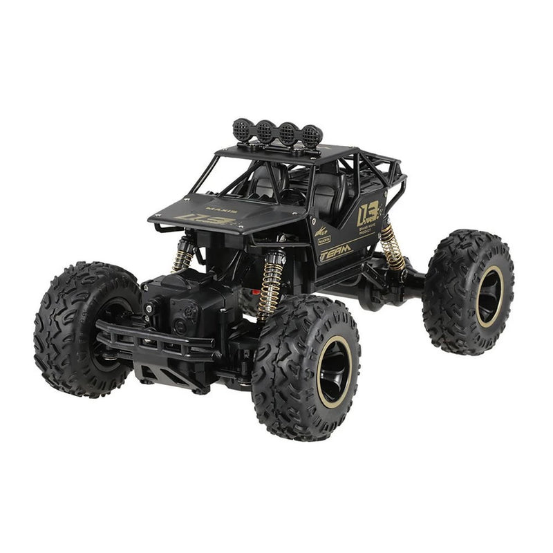 4x4 Monster Truck - Inova Gyn