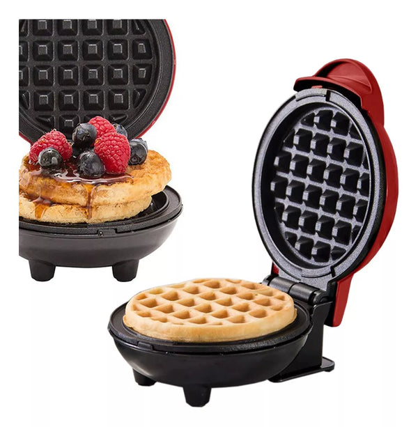 Máquina De Waffles - Inova Gyn