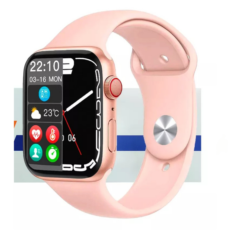 Smartwatch S8 Pro - Inova Gyn